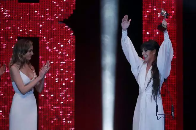 Gala de entrega de los Premios Feroz