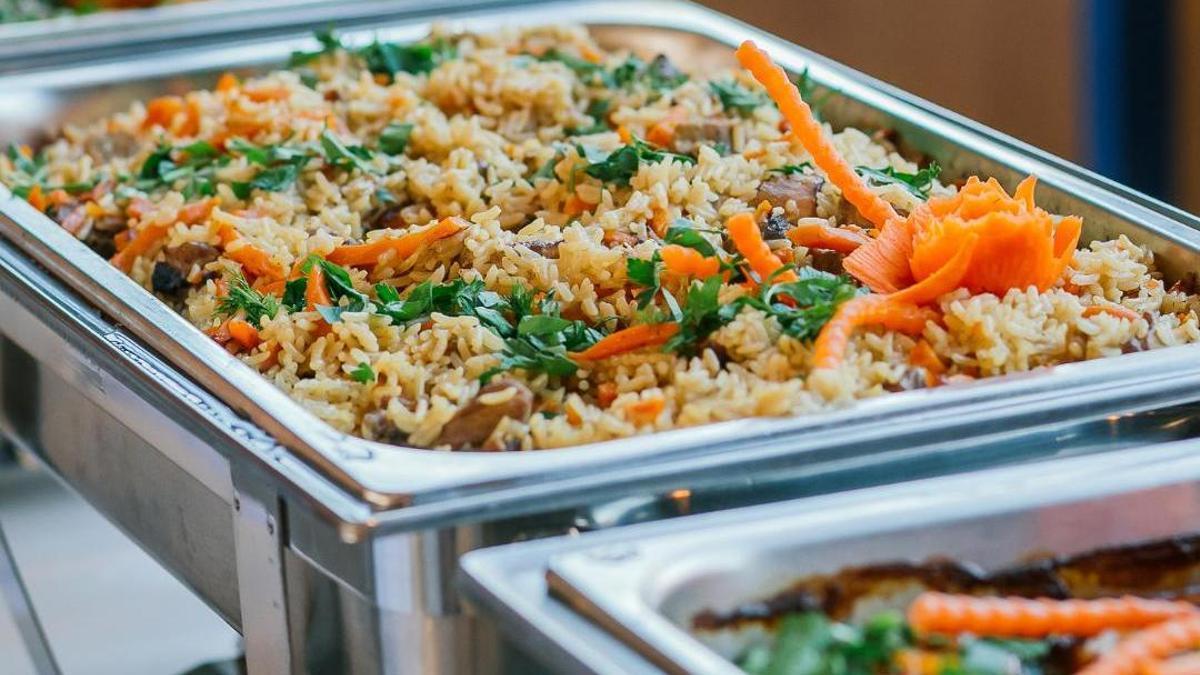 Los vegetarianos reclaman más espacio en la «mesa» de la UE