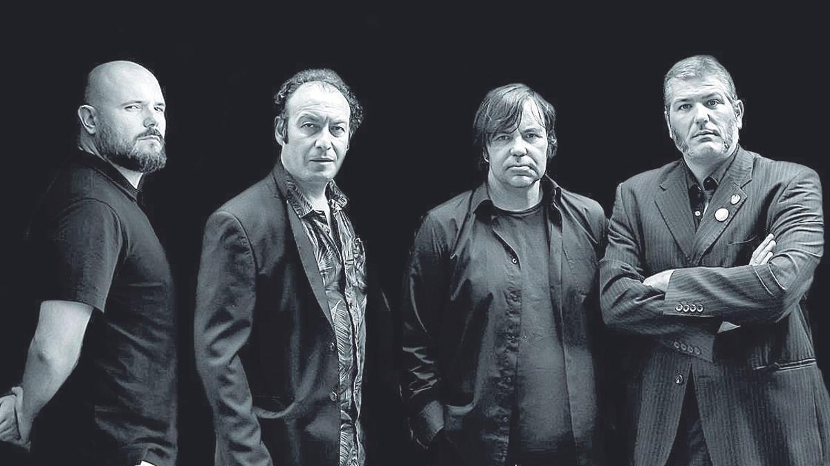 Niño de Elche e Sumrrá protagonizan o arranque do Festival Maré