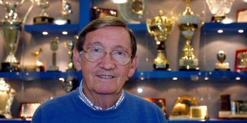 Muere Ignacio Zoco, leyenda del Real Madrid