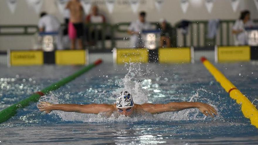 D’Oriano se corona como vencedor absoluto en Castellón