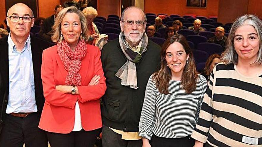 Debate electoral de Foro Cívico