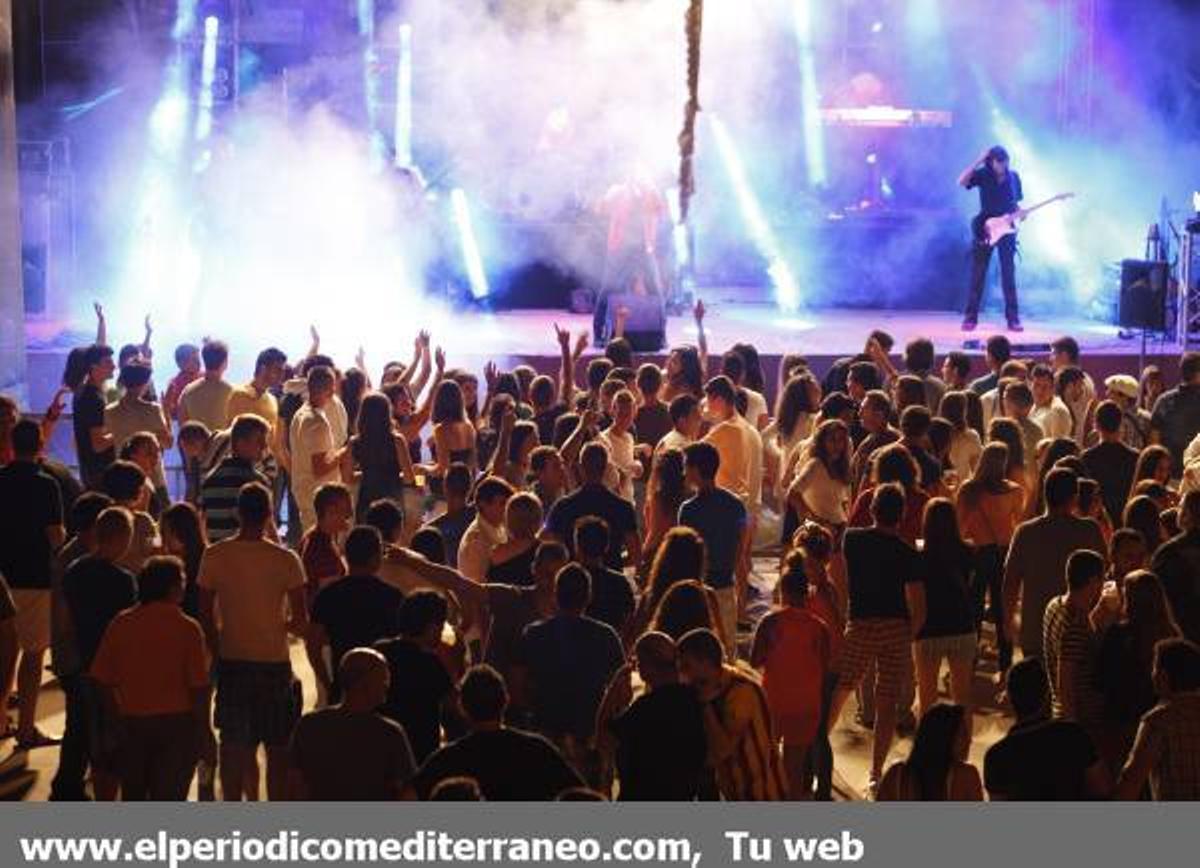 GALERÍA DE FOTOS - Montalba se llena de fiesta con las verbenas