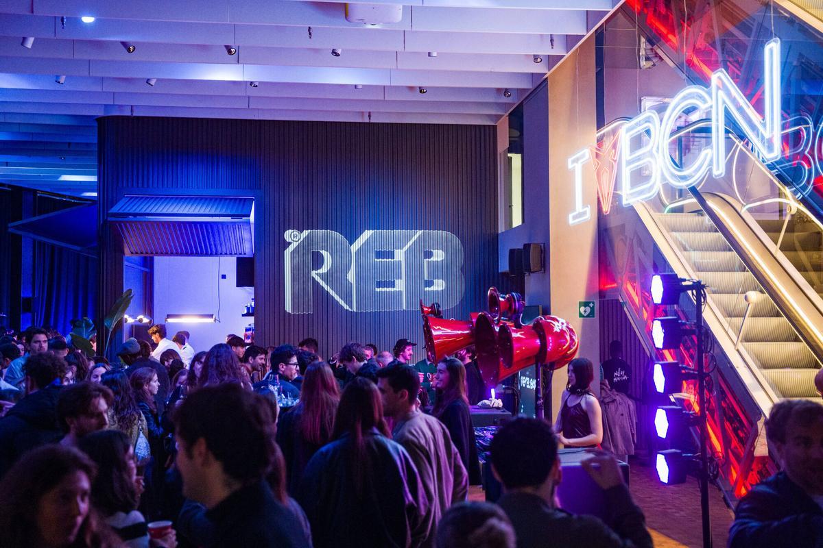 Presentación en Casa Seat del nuevo espacio renovado, con un nuevo partner gastronómico y el lanzamiento del nuevo Cupra Born