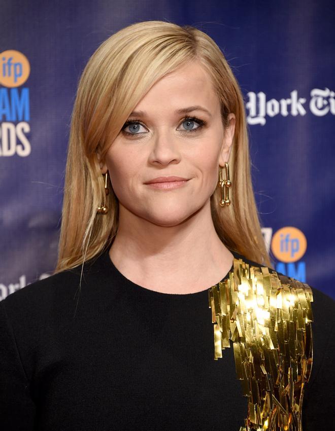 Alfombra roja de los premios Gotham 2017: look de Reese Witherspoon