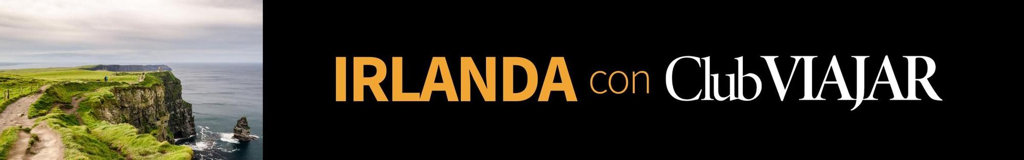 Descubre las maravillas de Irlanda