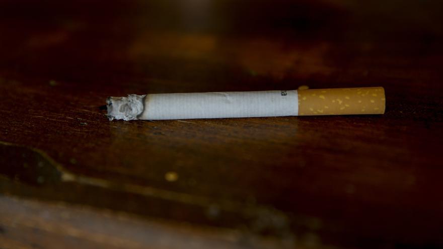 El 85% de los españoles demanda mayores restricciones al tabaco