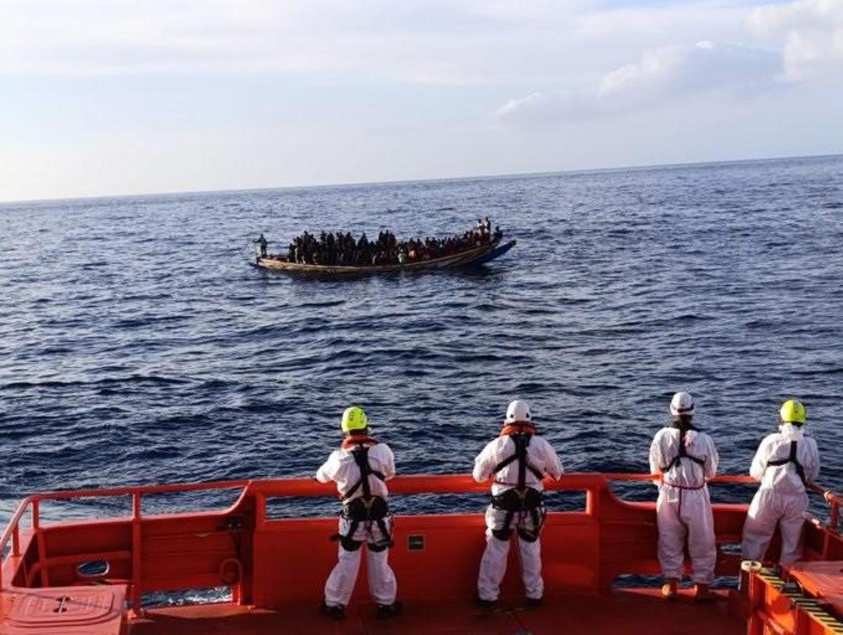 "Garantizar el bienestar de los migrantes es clave para fortalecer nuestra comunidad"