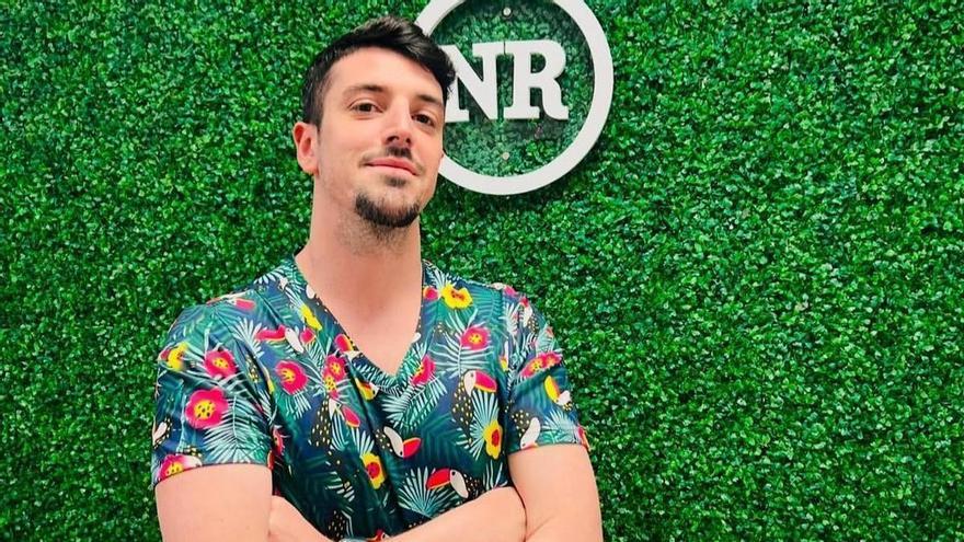 Muere Vincenzo Antenucci, el joven que esperaba un trasplante de corazón en Murcia