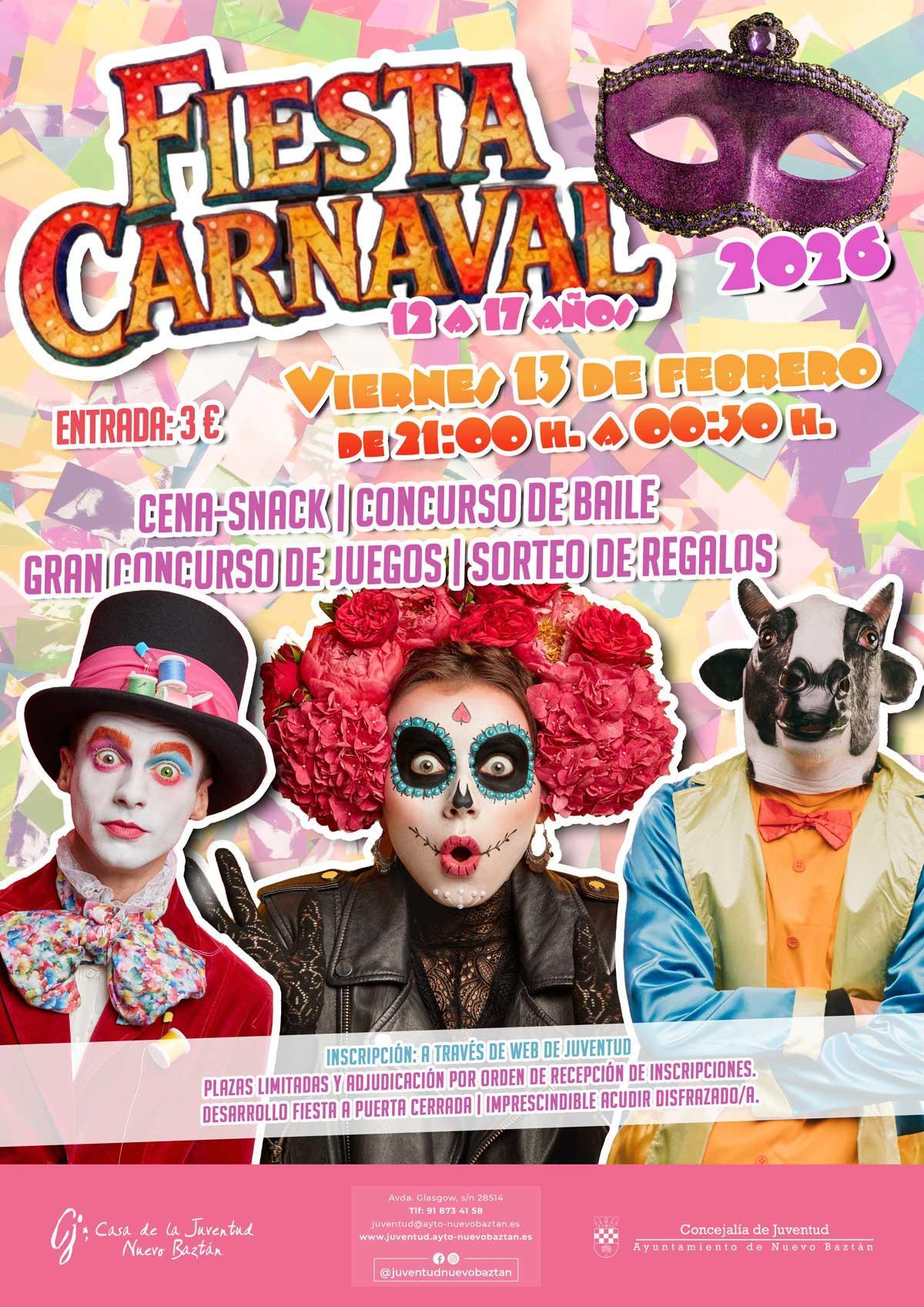 Los premios incluirán experiencias sorpresa para disfrutar la próxima primavera