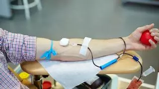 Dona sangre en Vialia Vigo (y gana una entrada de cine)