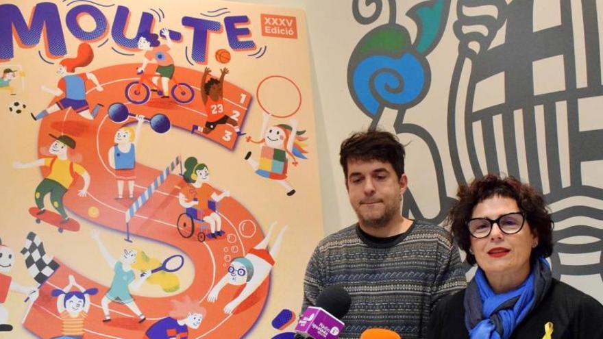 El Saló de la Infància d&#039;Igualada se centrarà en l&#039;esport i l&#039;activitat física