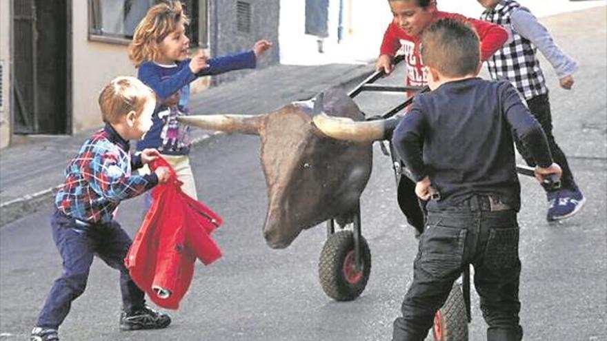 Clausuran las I Jornadas Taurinas con la aspiración de consolidarse