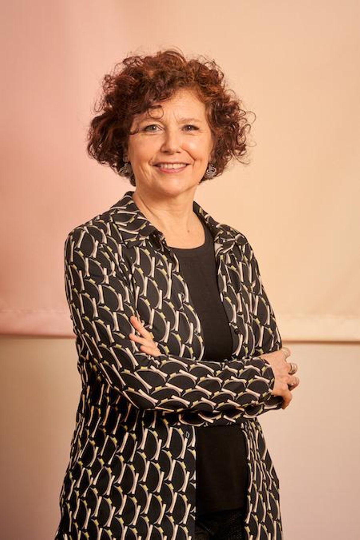 Icíar Bollaín, directora de &quot;Soy Nevenka&quot;.