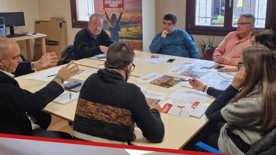 'En mi pueblo emprendí': Cerca de 80 iniciativas emprendedoras activas en Jarandilla de la Vera reflejan dinamismo