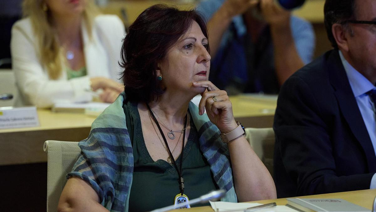 El Gobierno propone a Teresa Peramato como nueva fiscal general del Estado