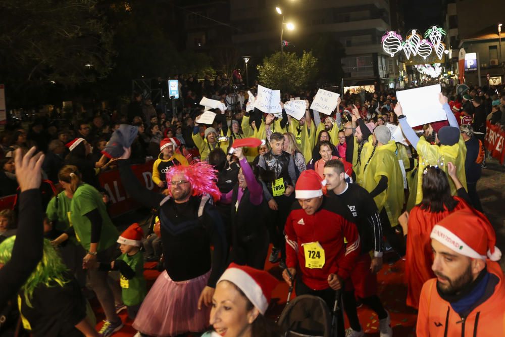 San Silvestre de Elda