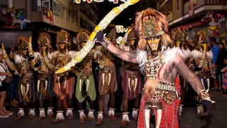 Fiestas de San Roque 2025: Todo lo que no te puedes perder estos días en Callosa de Segura