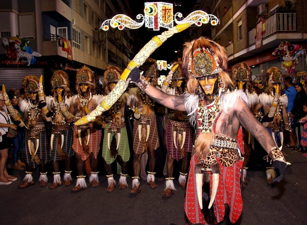 Desde el día 9 hasta el 16 de agosto, cada jornada será un homenaje a las raíces callosinas y una oportunidad para vivir momentos inolvidables.