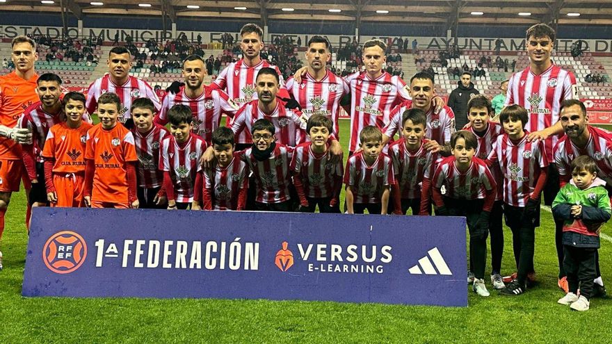 Los goles casi "in extremis" dan 10 puntos al Zamora CF