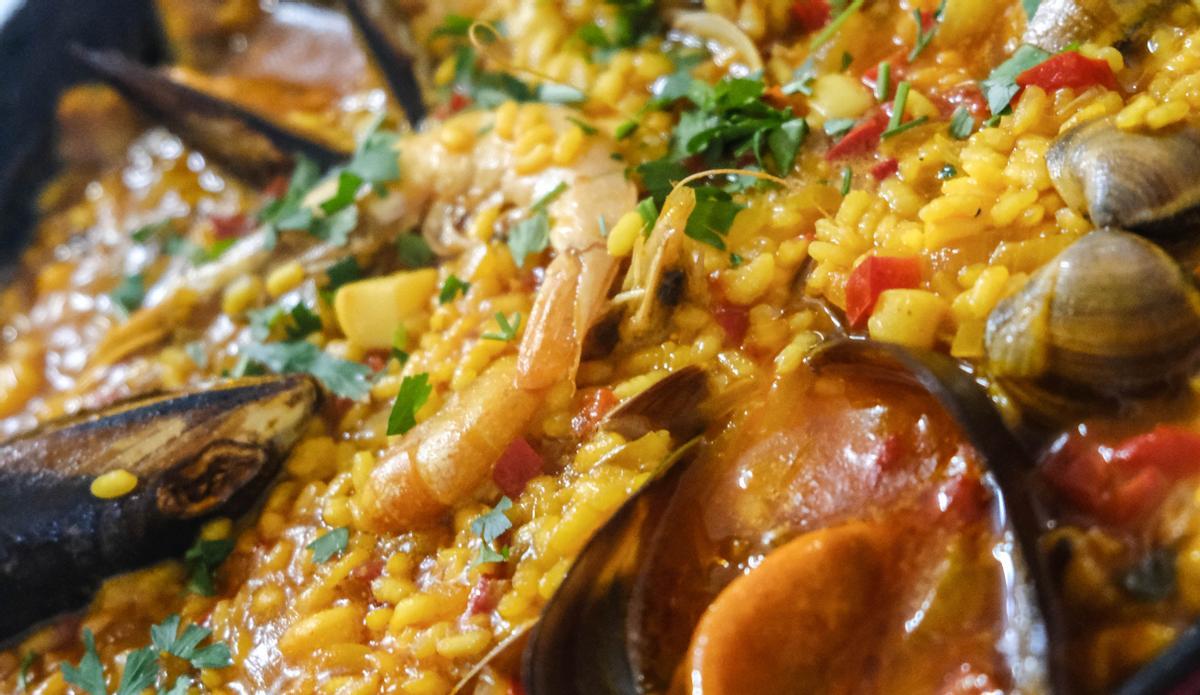 Los Pinchitos, el mejor plan gastronómico para saborear en Semana Santa