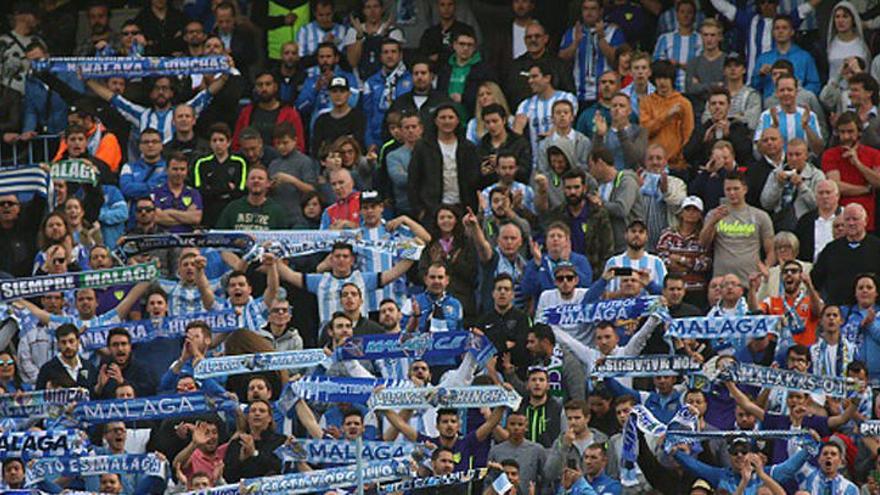 Arranca la campaña de abonos, más barata que el último año en Segunda