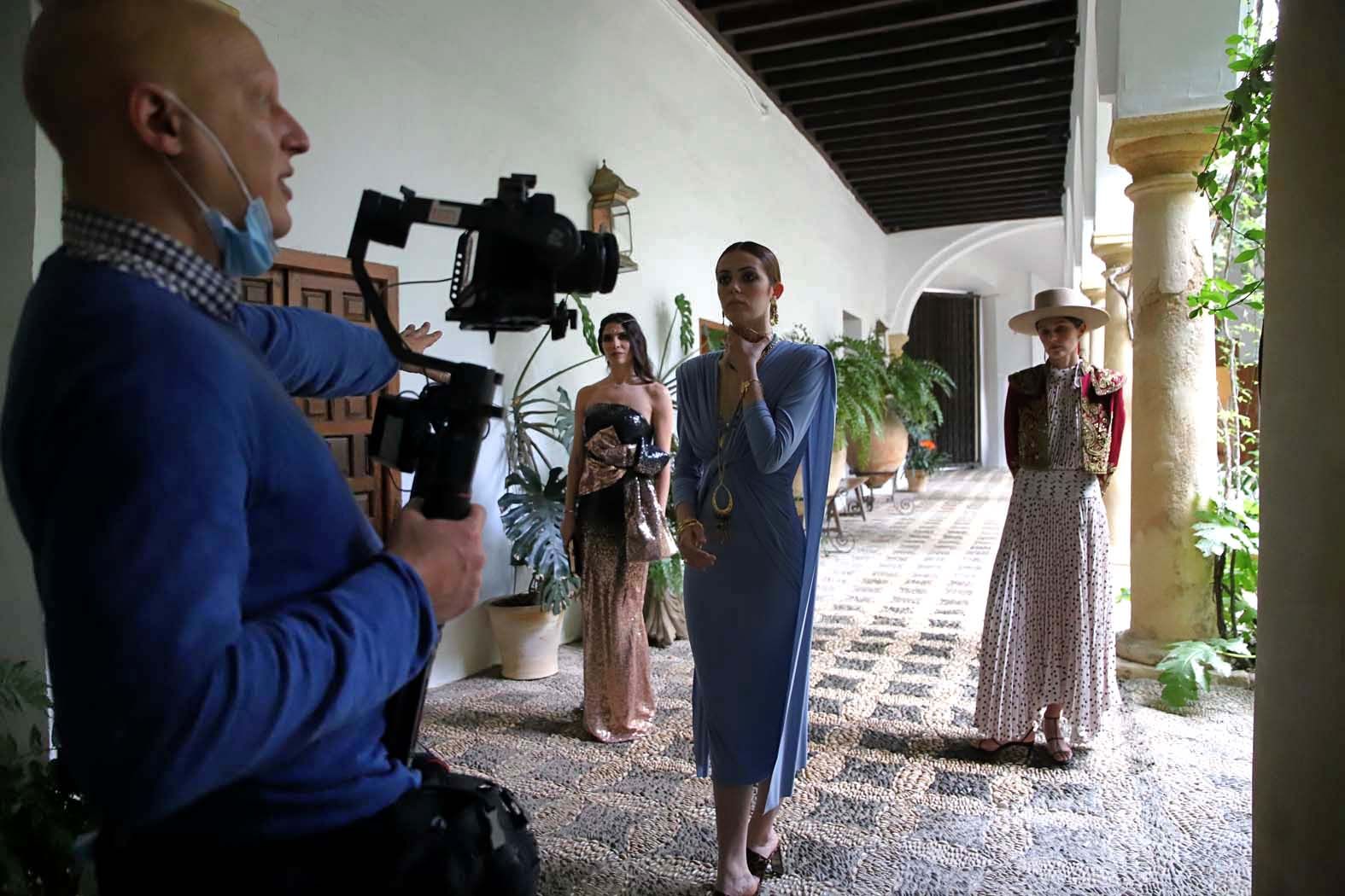 El Palacio de Viana promociona la Joya Cordobesa