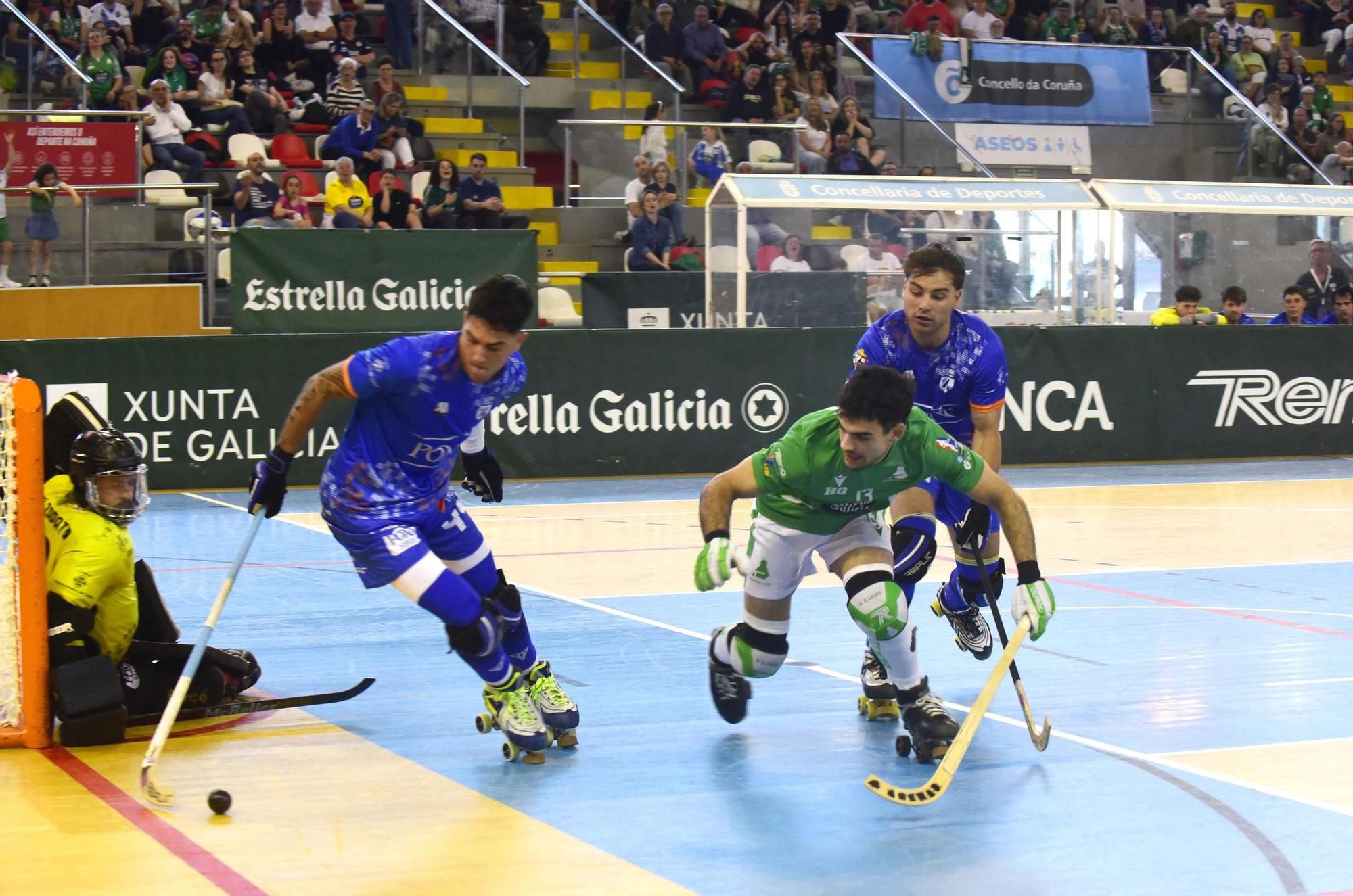 Liceo 5 - 6 Lleida