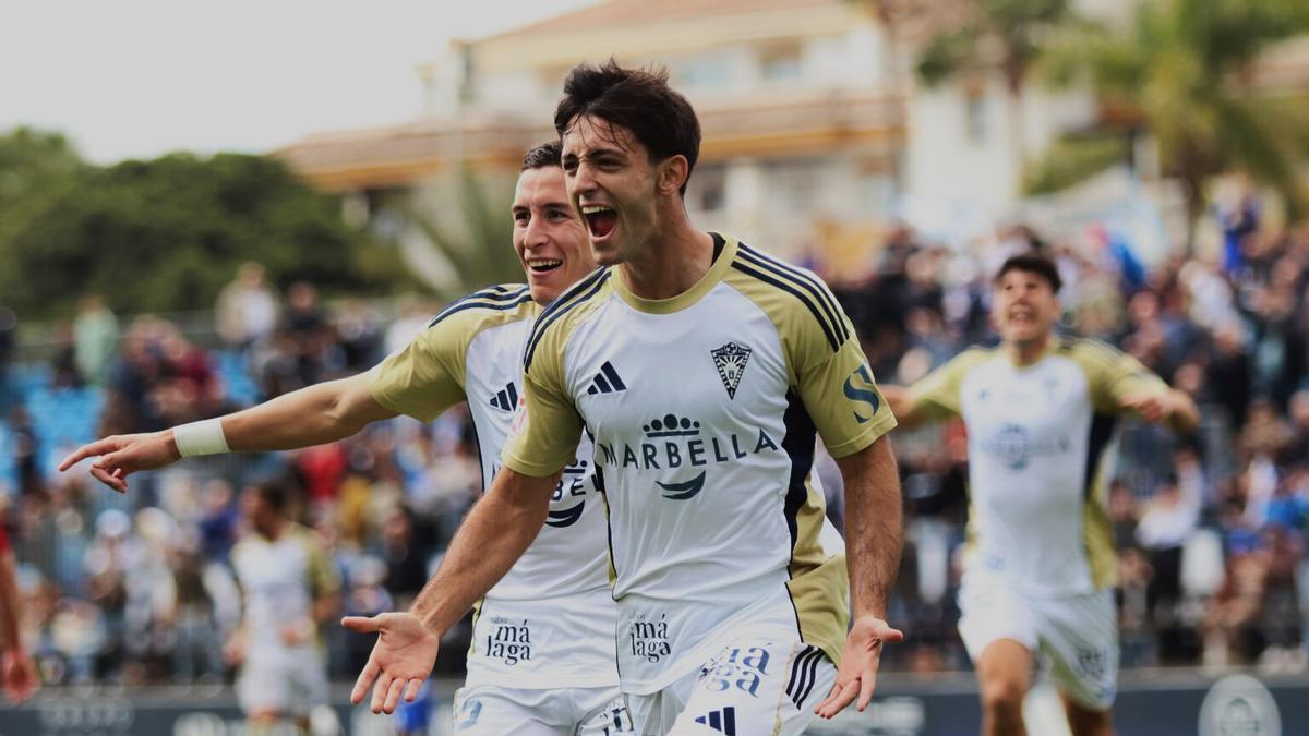 Hércules-Marbella: un partido sin red y con tres secretos