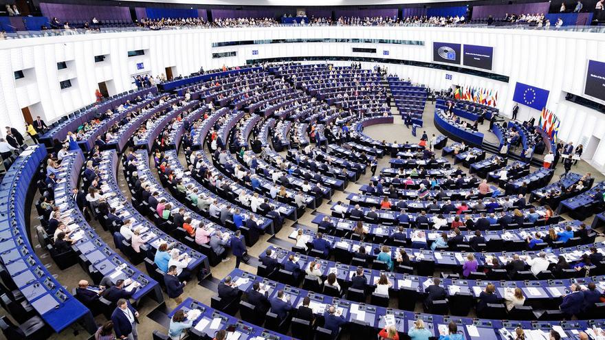 El PP europeo tumba el informe a favor de la Cumbre de la ONU en Sevilla por una referencia a Palestina