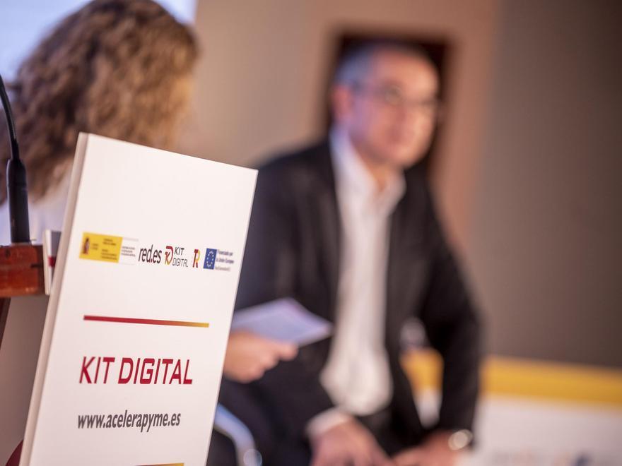El sector sanitario también se digitaliza gracias a Kit Digital: «Nos permite ofrecer una mejor experiencia y ser más competitivos»