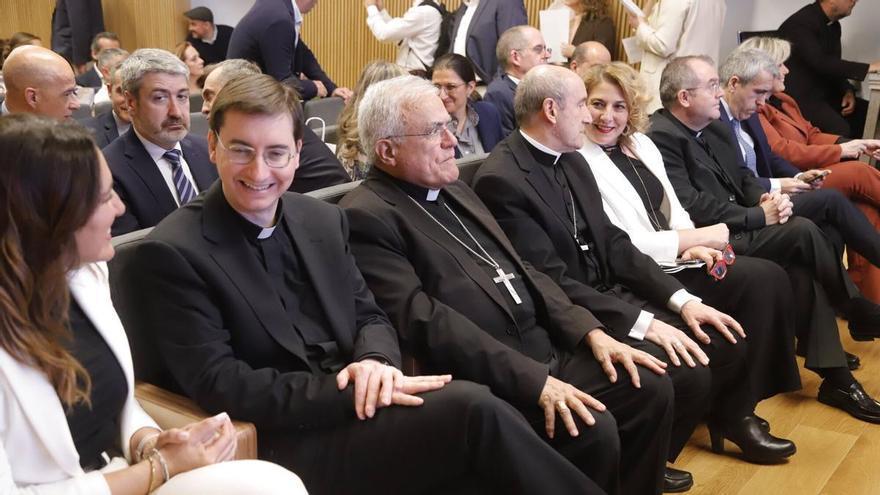 Las cuentas de la Iglesia en Córdoba en 2025: aumentan los ingresos un 31% hasta llegar a los 15,7 millones de euros