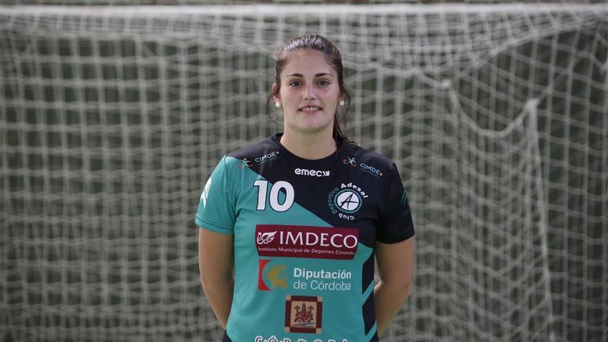 El Córdoba BM femenino pone las bases de su nuevo proyecto