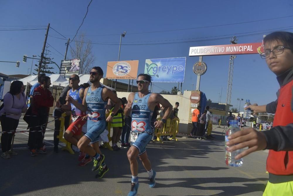 Duatlón de Torre Pacheco