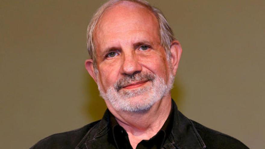 Brian de Palma.