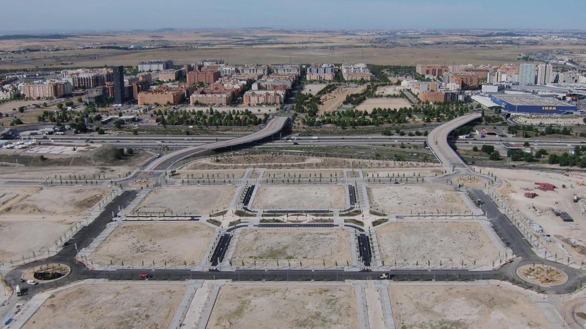 los primeros ‘déjà vu’ de la burbuja que asustan a las promotoras