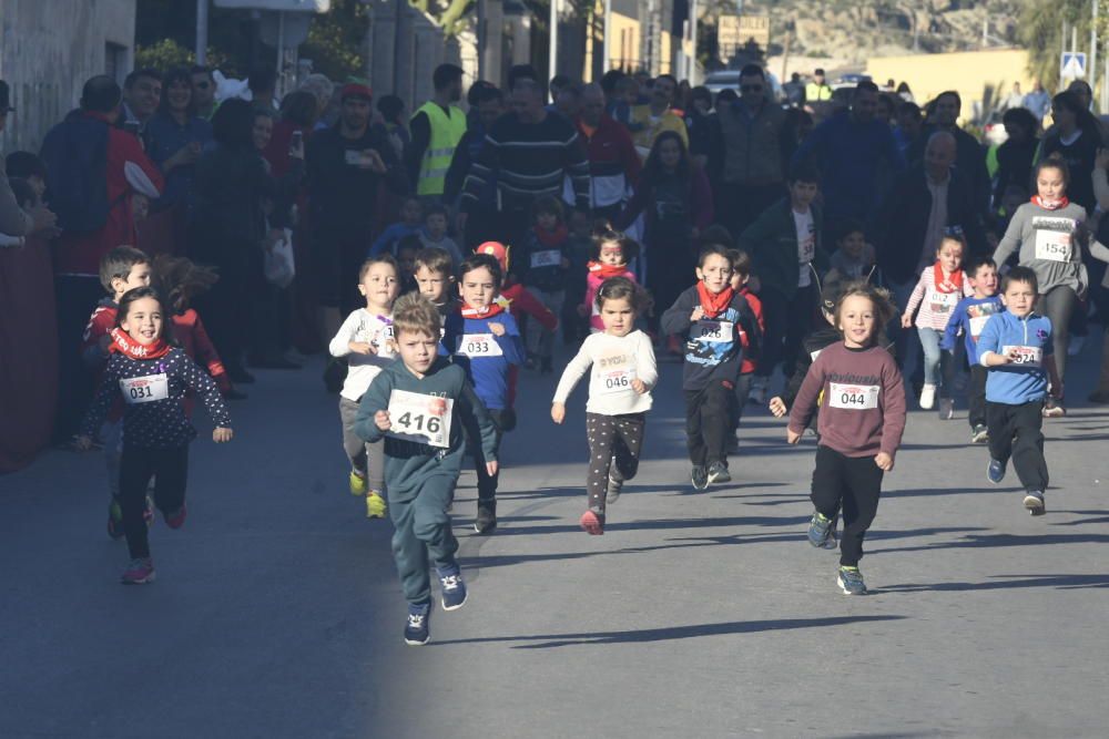 San Silvestre de Archena