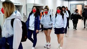 Horari i on veure l’Escòcia-Espanya femení que pot valer l’accés al Mundial 2023