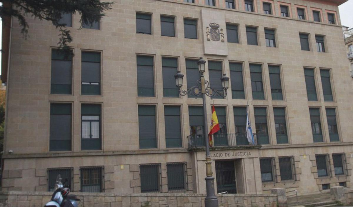 Este caso se juzga la próxima semana en la Audiencia Provincial. |  I. Osorio