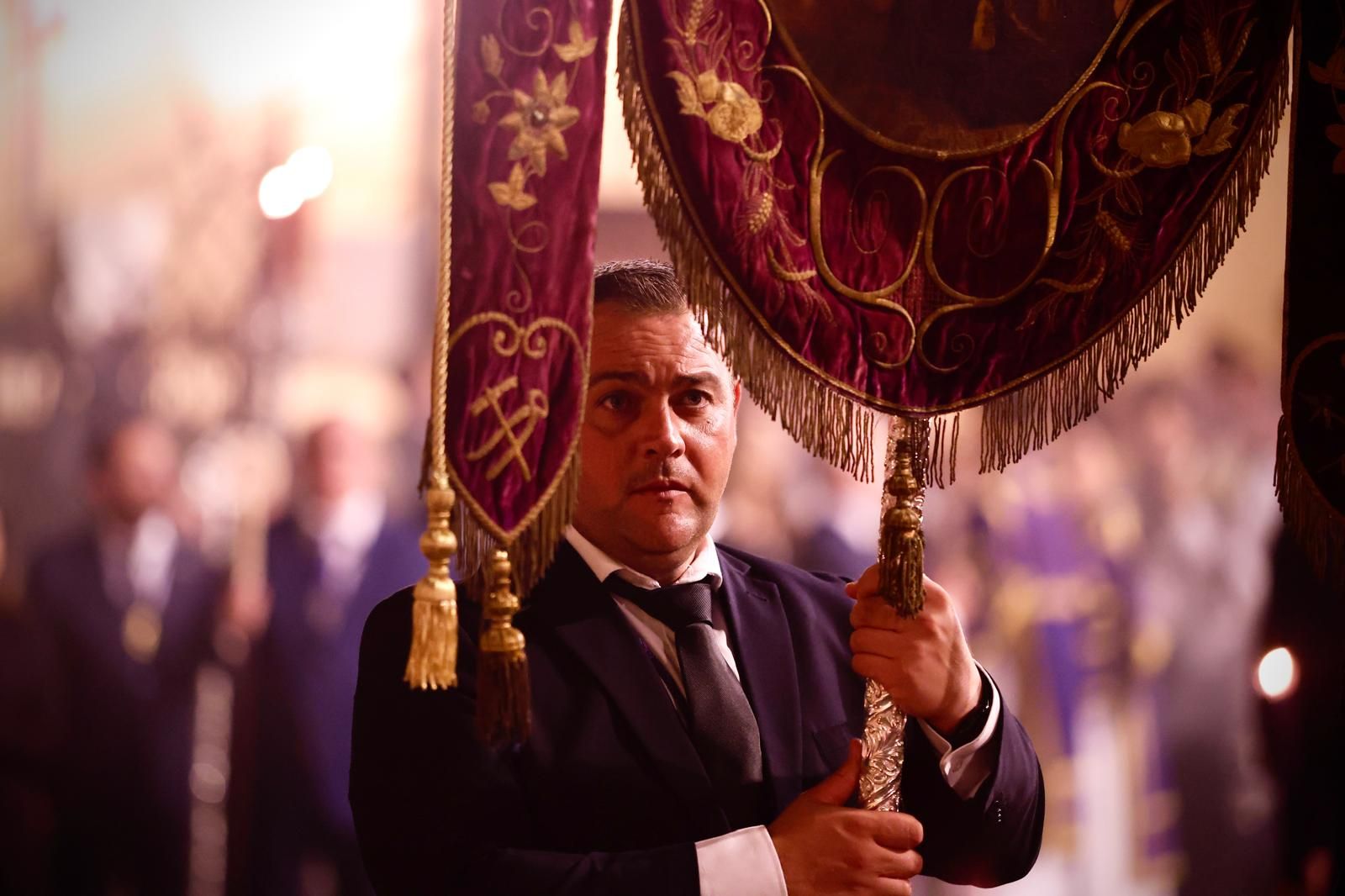 Nuestro Padre Jesús Caído, de Aguilar de la Frontera