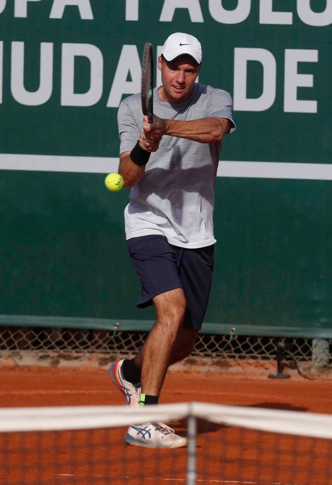 Final masculina de la copa Faulconbridge Ciudad de Valencia