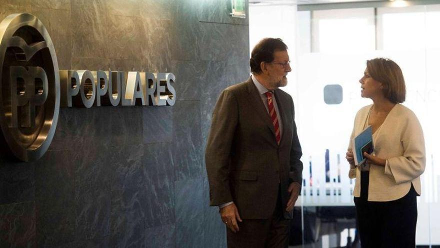 La fundación asociada al PP, la más beneficiada en el reparto de las subvenciones