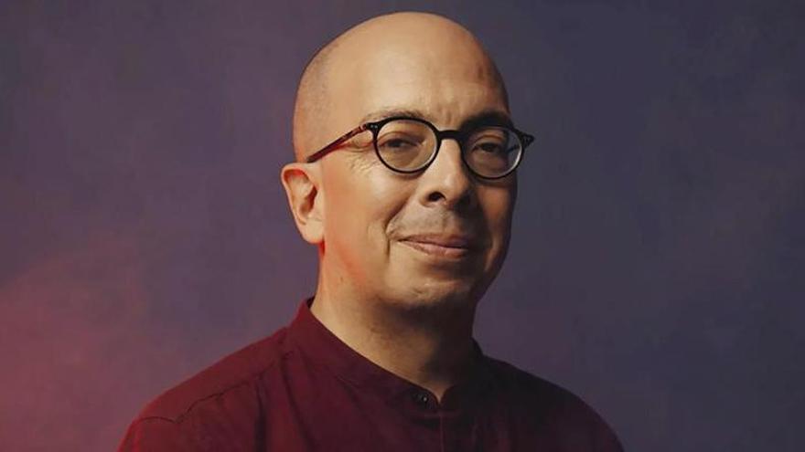Jorge Volpi (58 años), escritor mexicano: «La inteligencia artificial es prodigiosa y terrible»