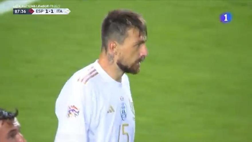 gol de joselu