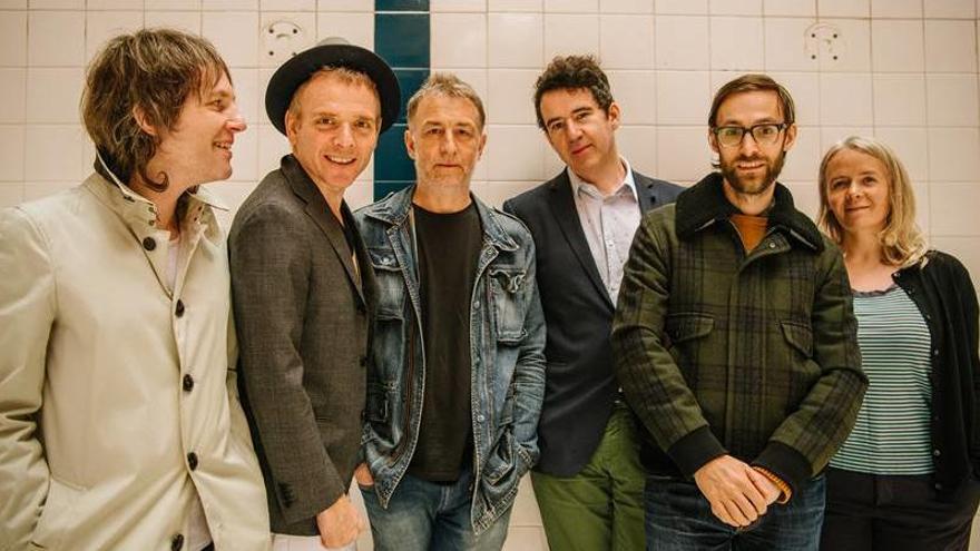 Belle and Sebastian, primer cabeza de cartel del Noroeste