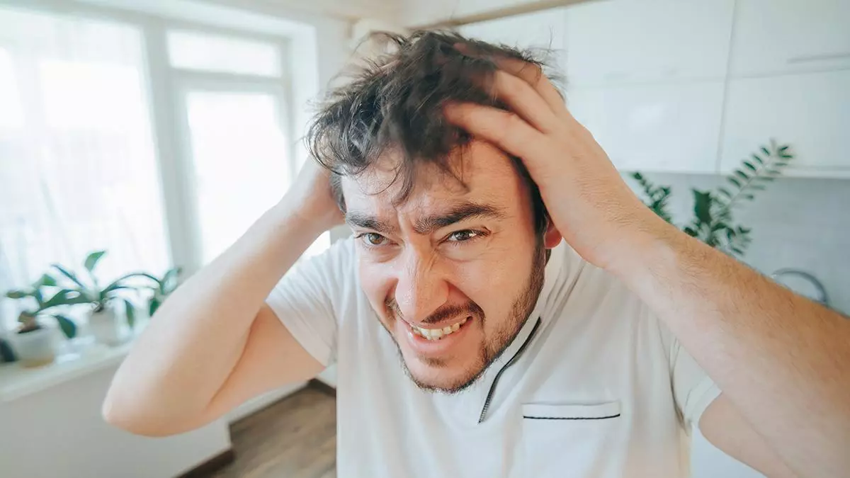 "Me obsesionaba con la rutina perfecta hasta que un día exploté"