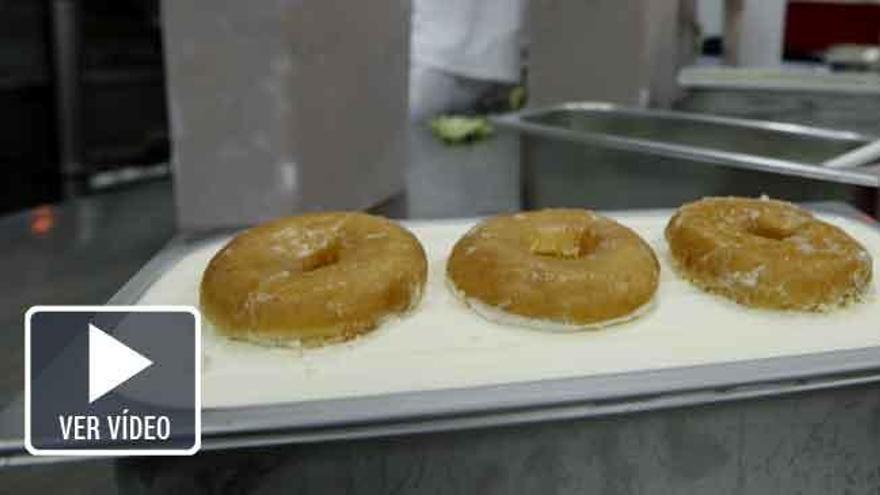 El Supremo tiene en sus manos el futuro de los donuts