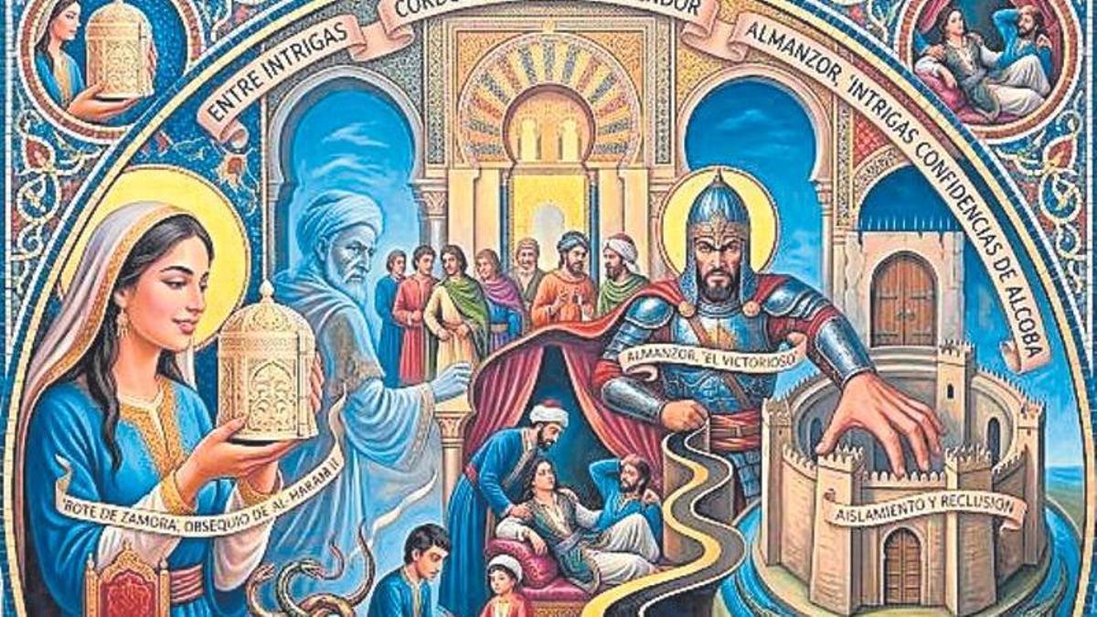 Ilustración.