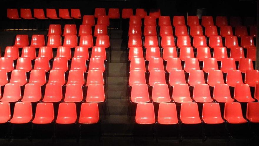 La Planeta i tres sales més s’alien per impulsar  la creació teatral emergent