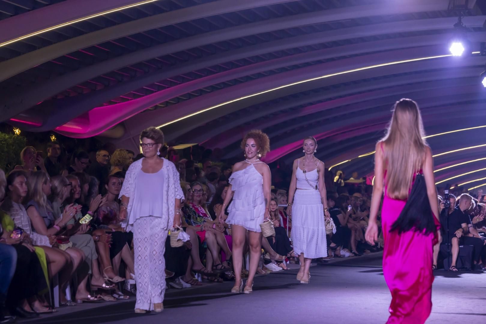 Torrevieja Weekend, espectáculo y moda en el corazón de Torrevieja, de la mano de Eduardo _Navarrete